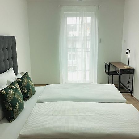 Hock Residence Budapeşte Dış mekan fotoğraf