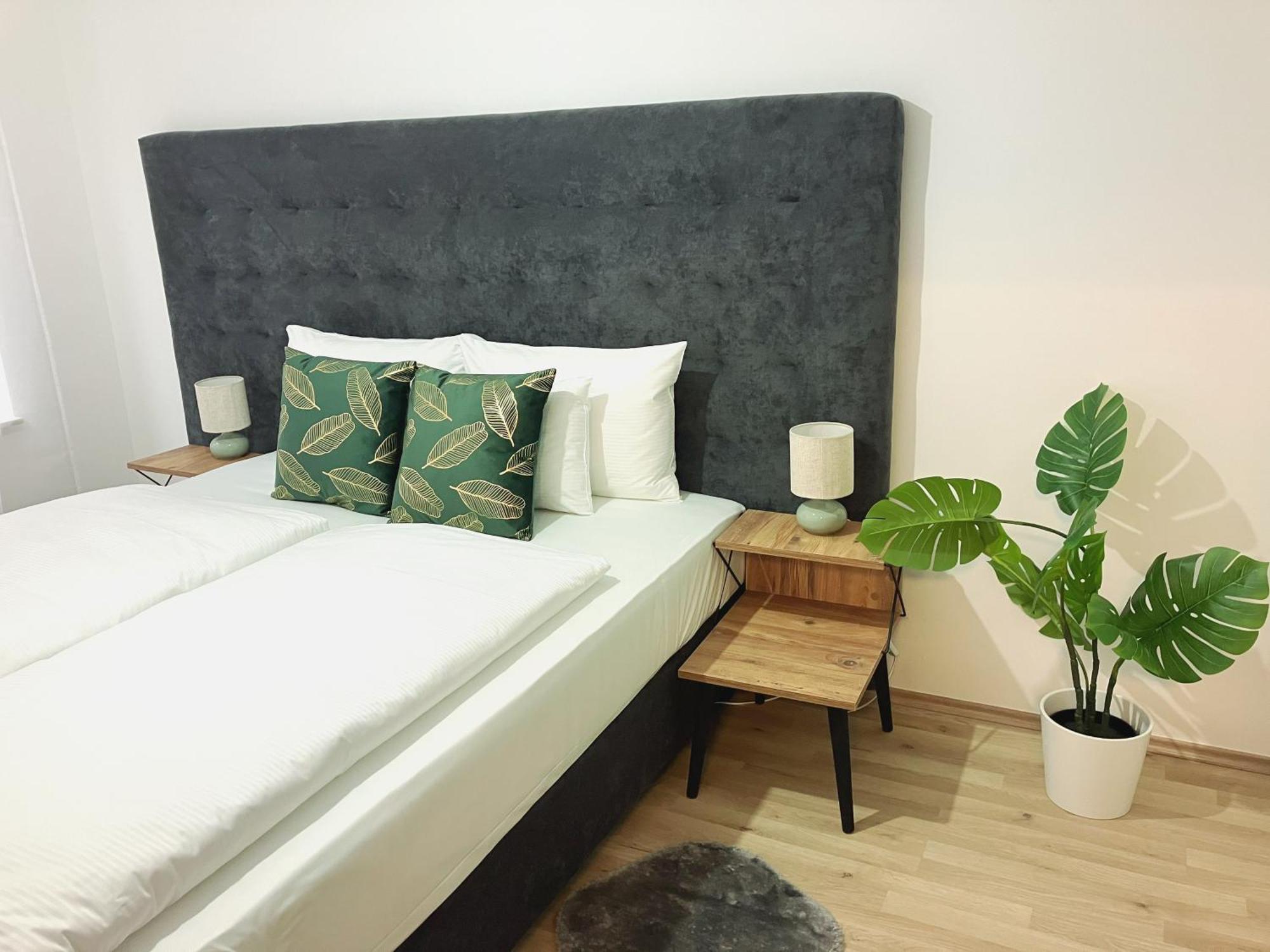 Hock Residence Budapeşte Dış mekan fotoğraf