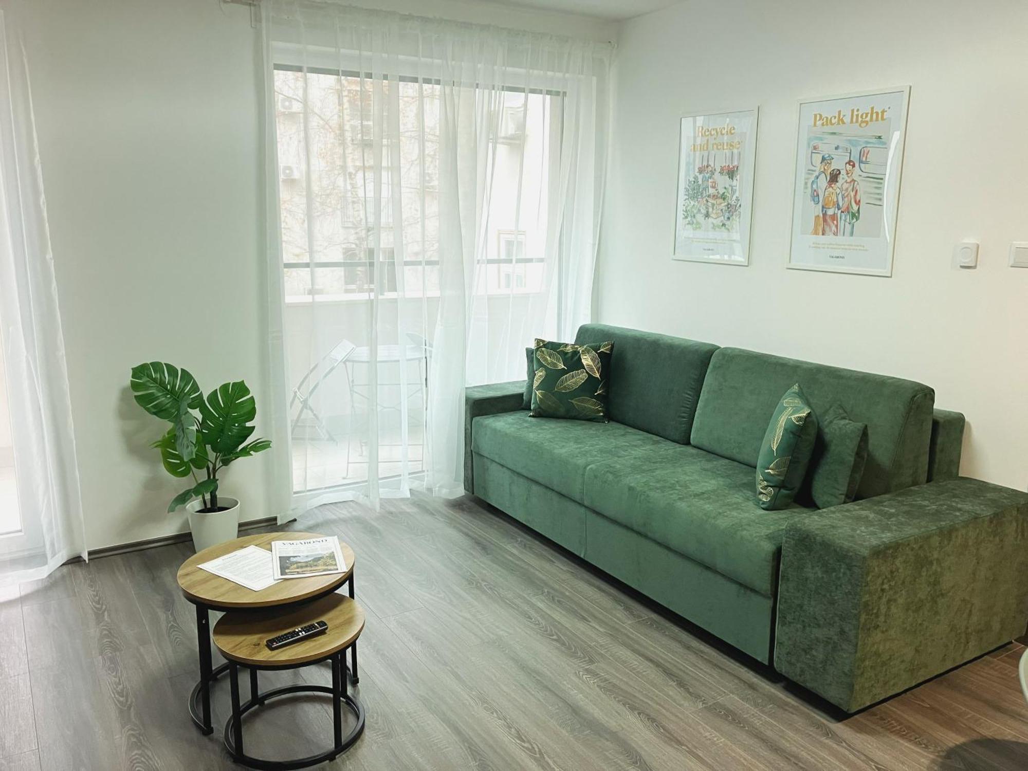 Hock Residence Budapeşte Dış mekan fotoğraf