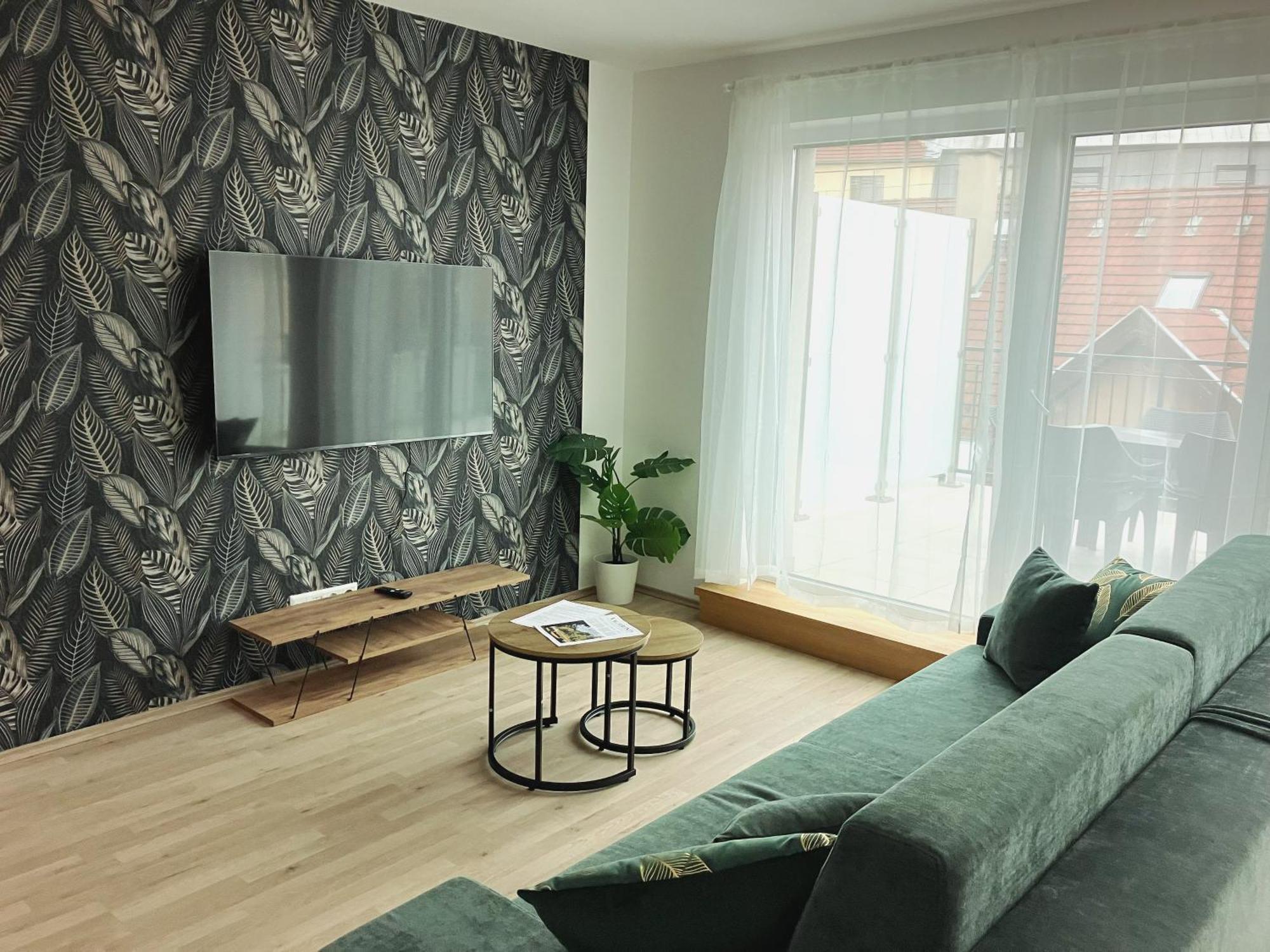 Hock Residence Budapeşte Dış mekan fotoğraf