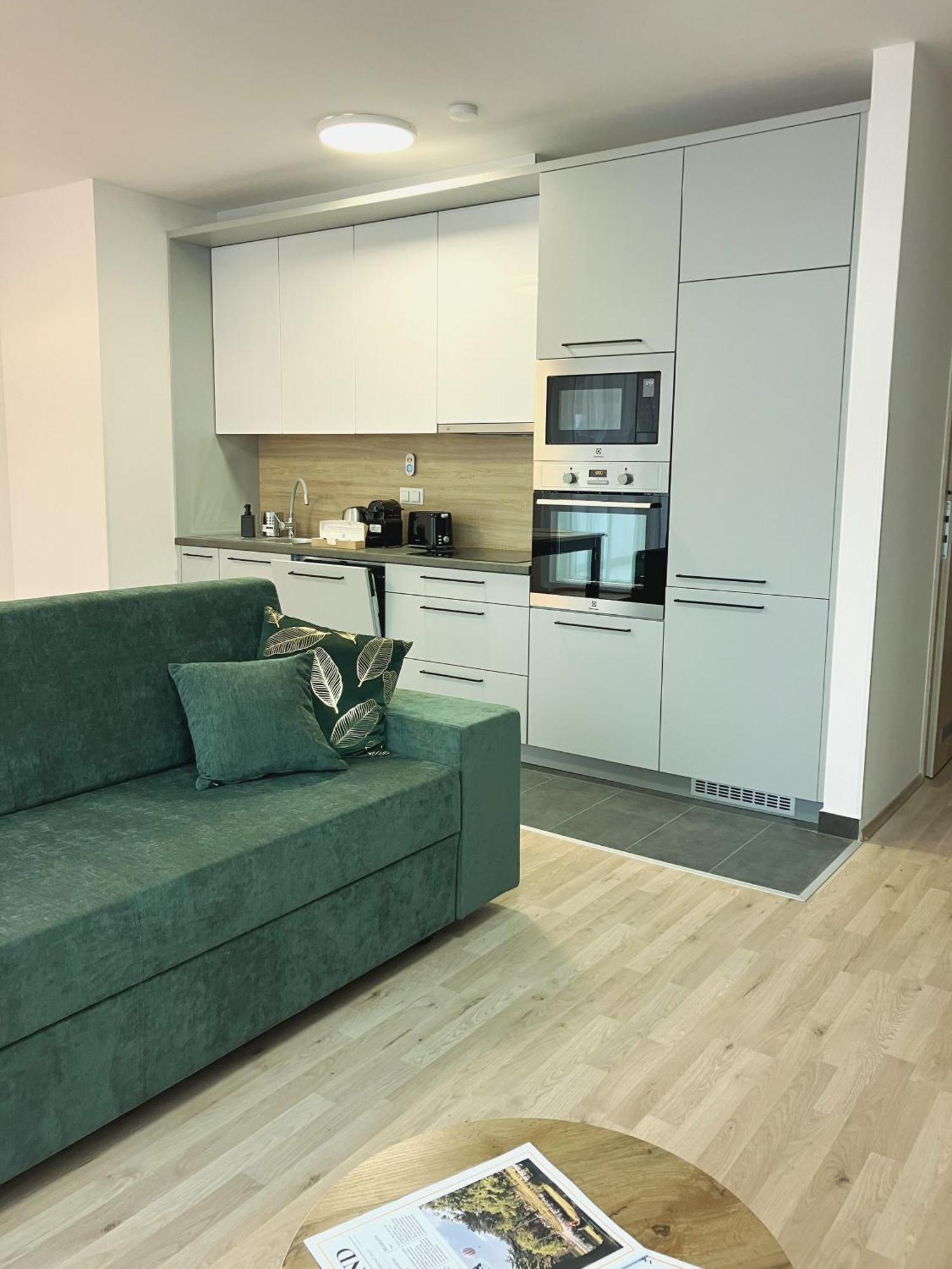 Hock Residence Budapeşte Dış mekan fotoğraf