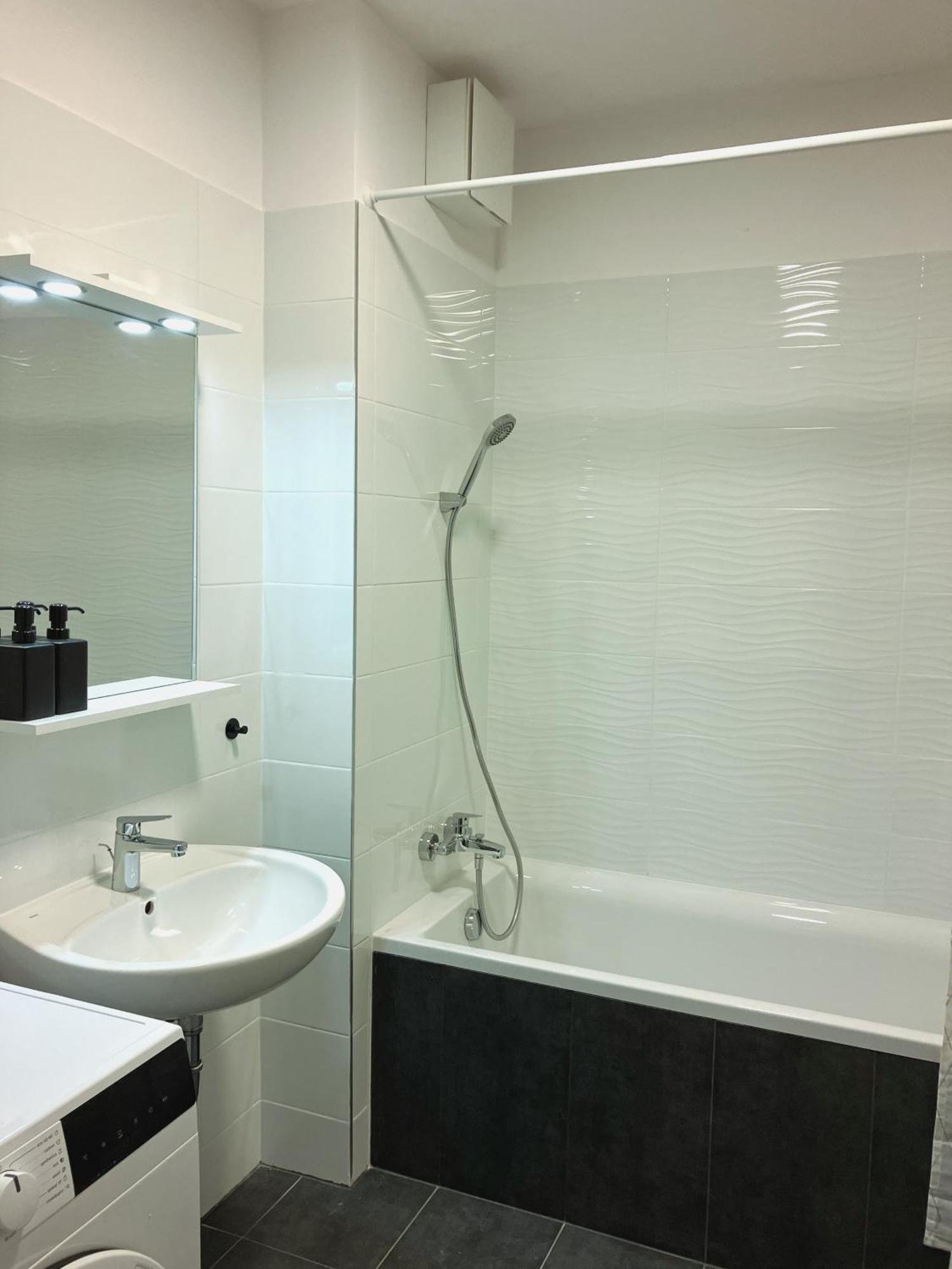 Hock Residence Budapeşte Dış mekan fotoğraf