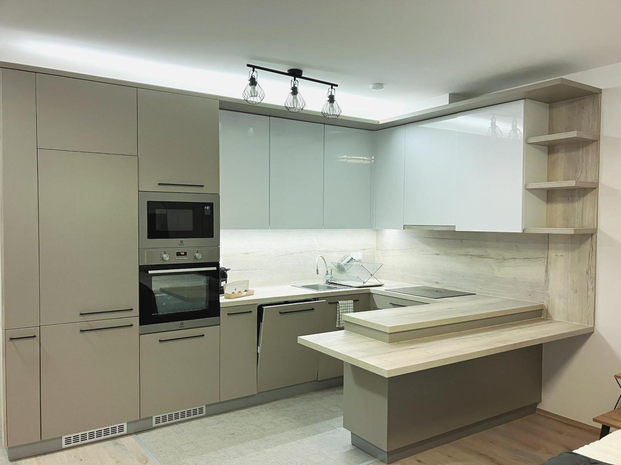 Hock Residence Budapeşte Dış mekan fotoğraf