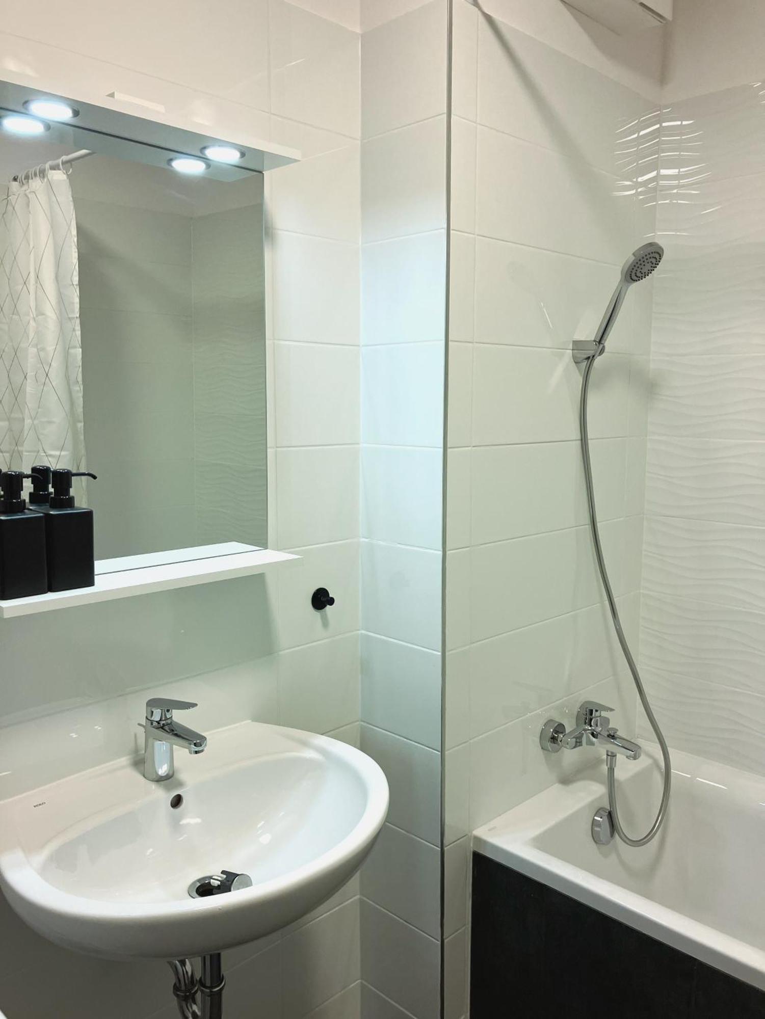 Hock Residence Budapeşte Dış mekan fotoğraf