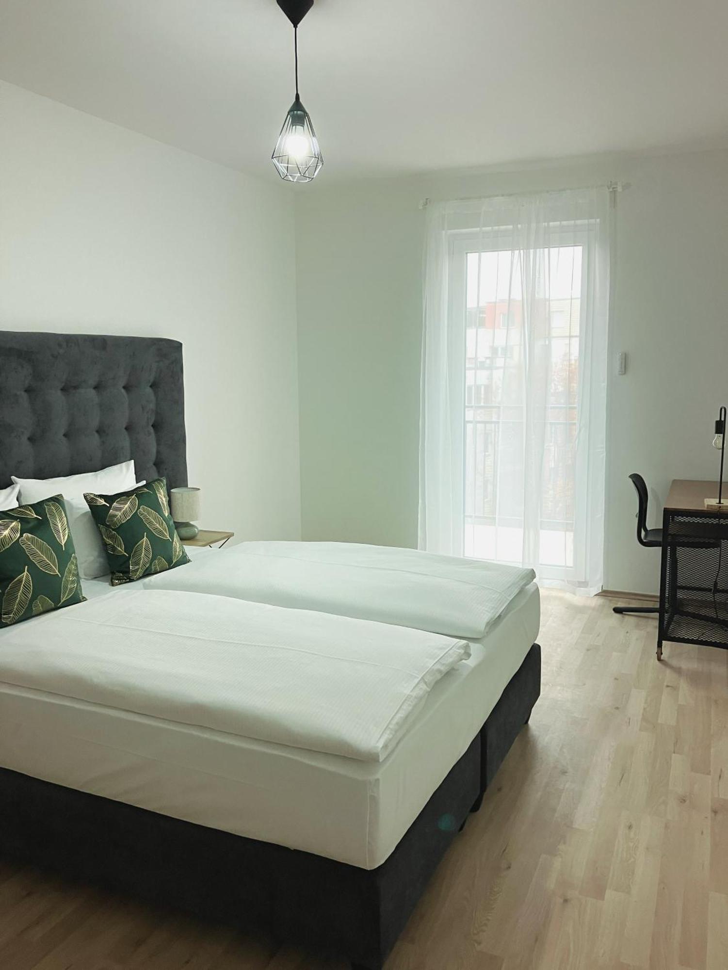 Hock Residence Budapeşte Dış mekan fotoğraf