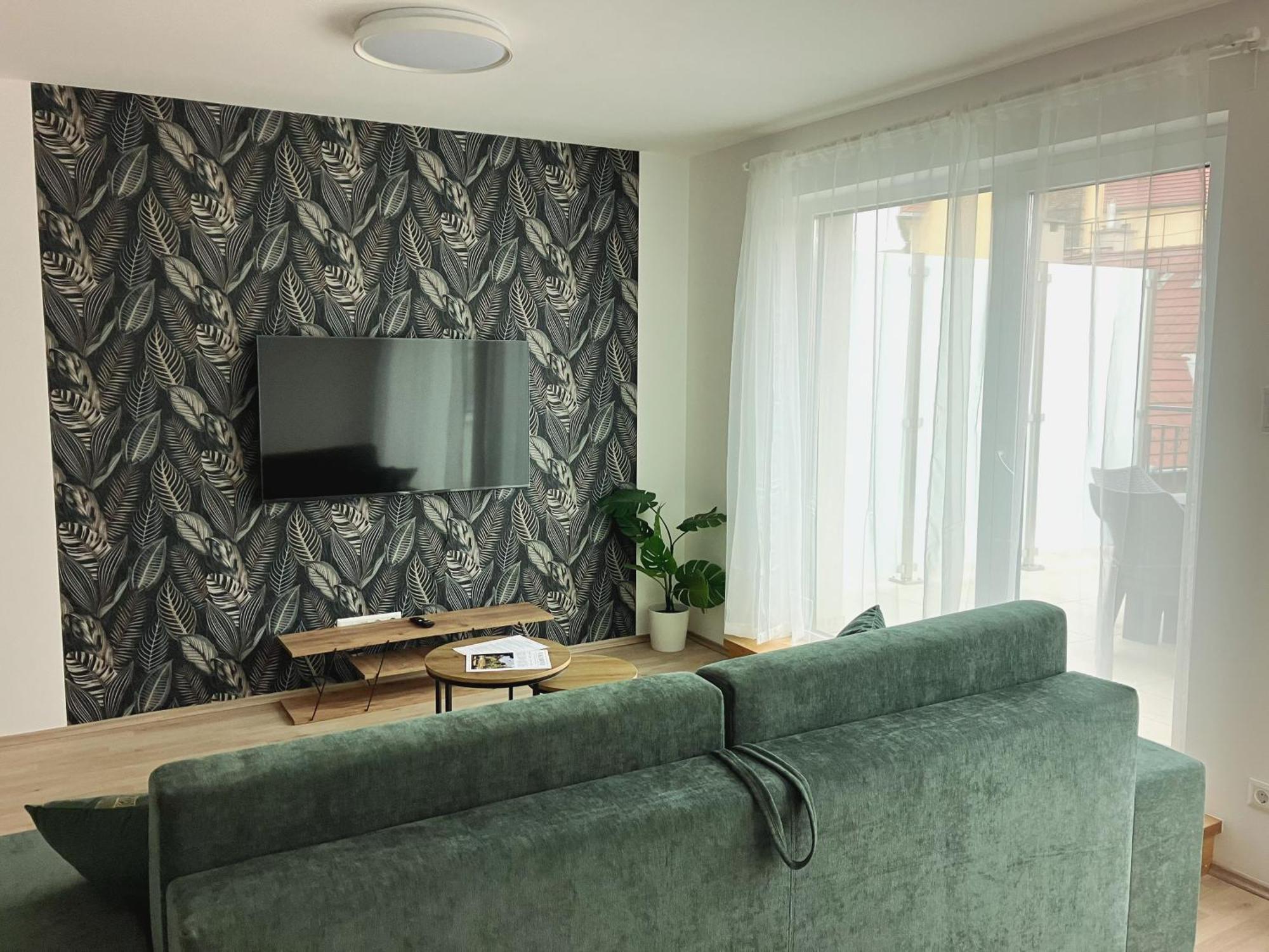 Hock Residence Budapeşte Dış mekan fotoğraf
