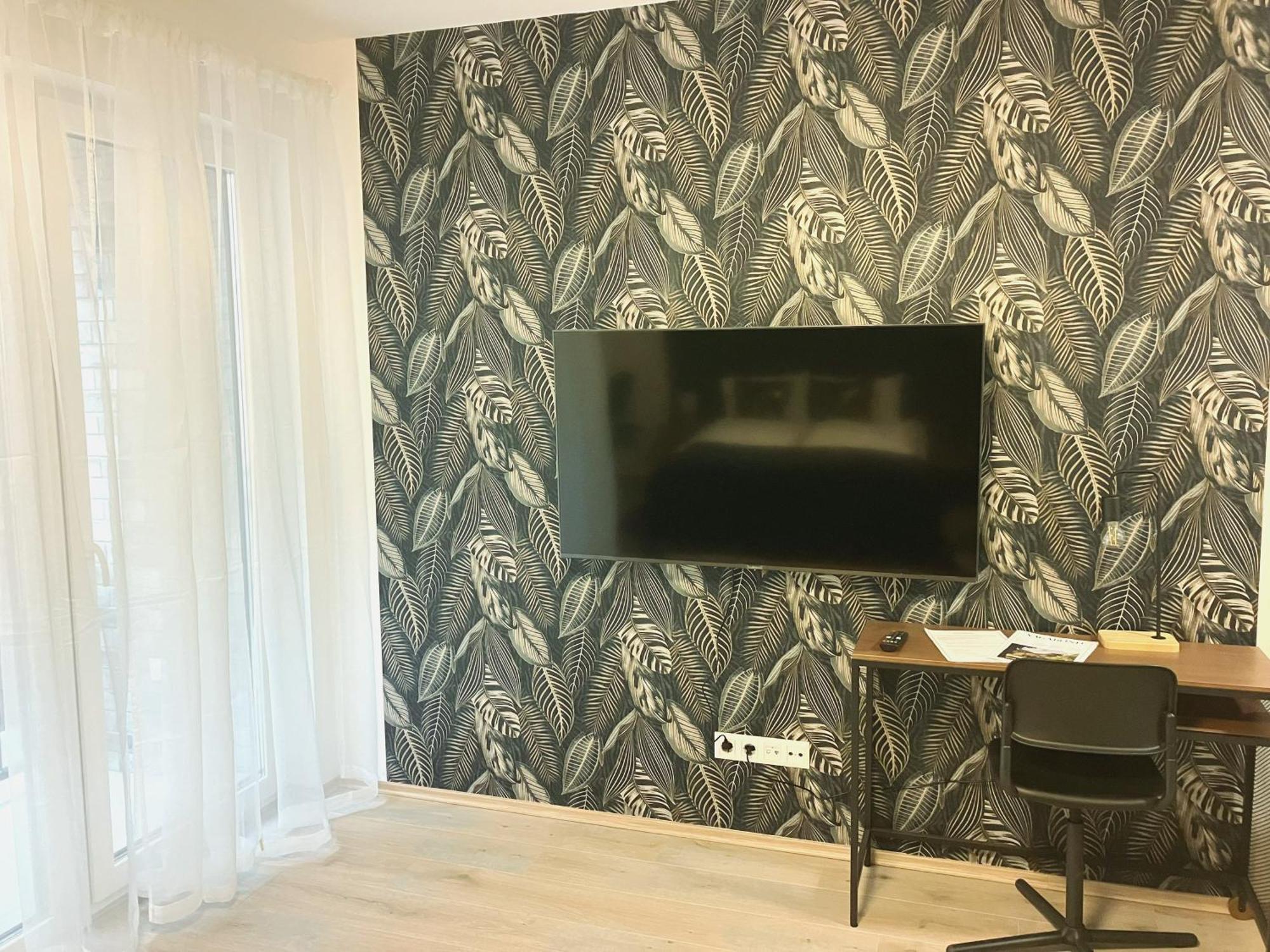 Hock Residence Budapeşte Dış mekan fotoğraf