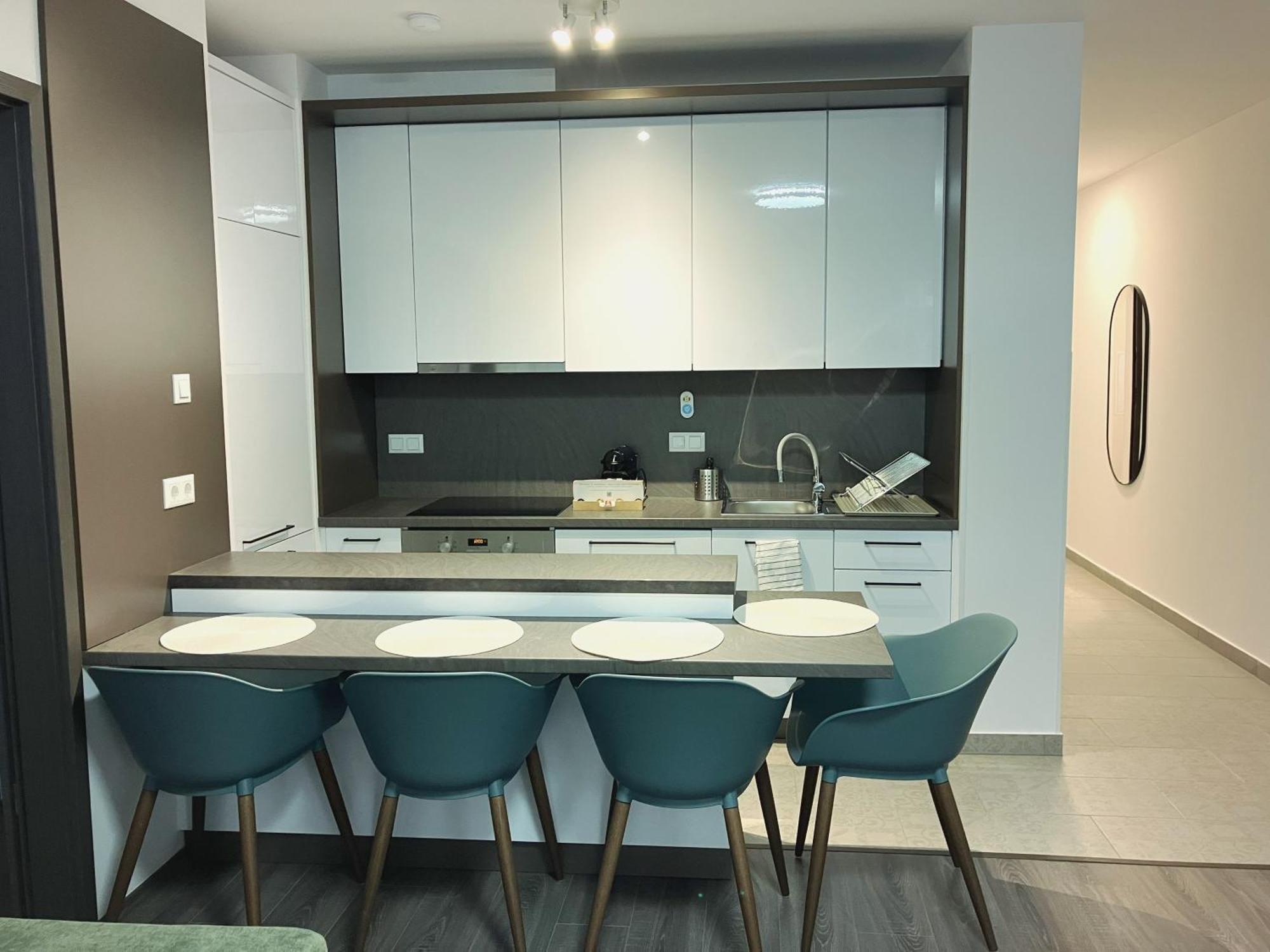 Hock Residence Budapeşte Dış mekan fotoğraf
