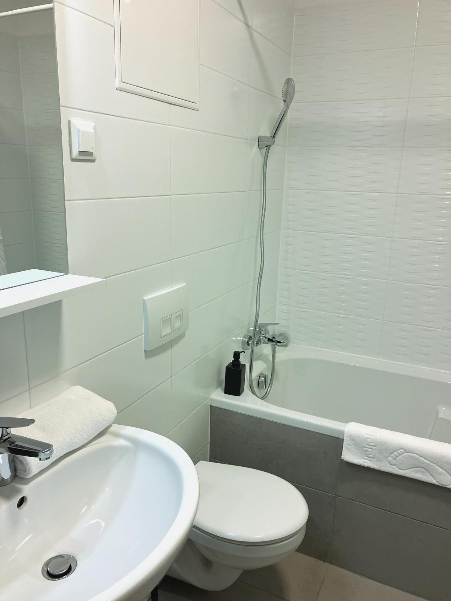 Hock Residence Budapeşte Dış mekan fotoğraf