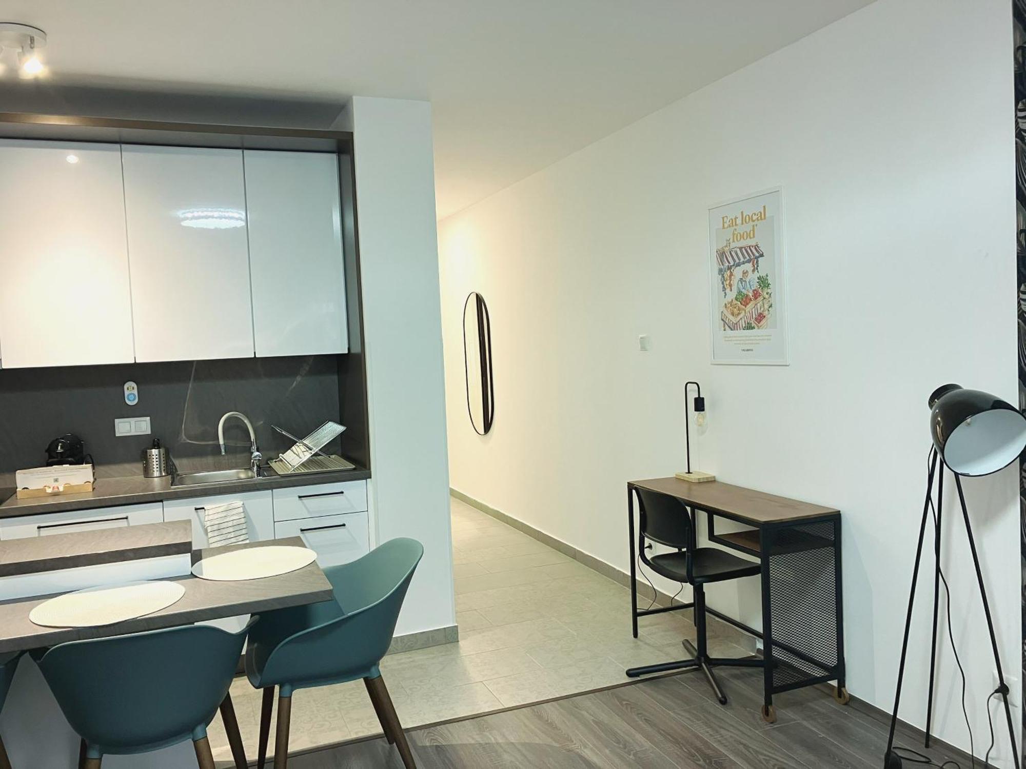 Hock Residence Budapeşte Dış mekan fotoğraf