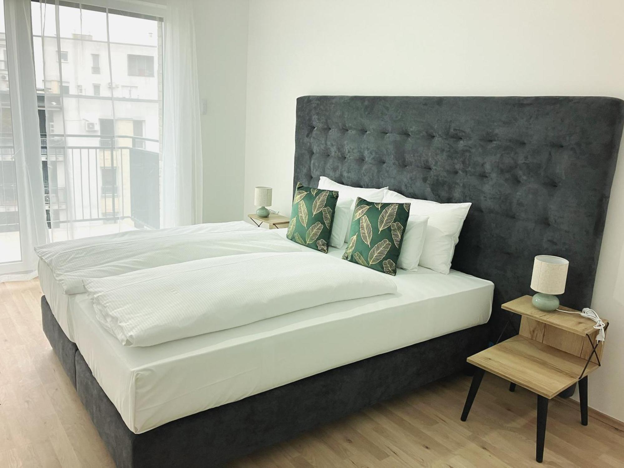 Hock Residence Budapeşte Dış mekan fotoğraf