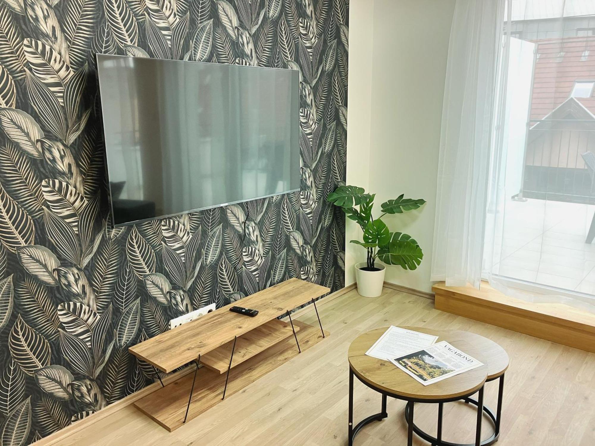 Hock Residence Budapeşte Dış mekan fotoğraf