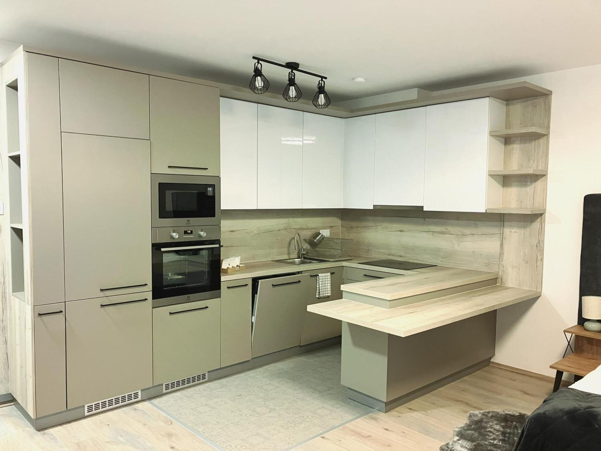 Hock Residence Budapeşte Dış mekan fotoğraf