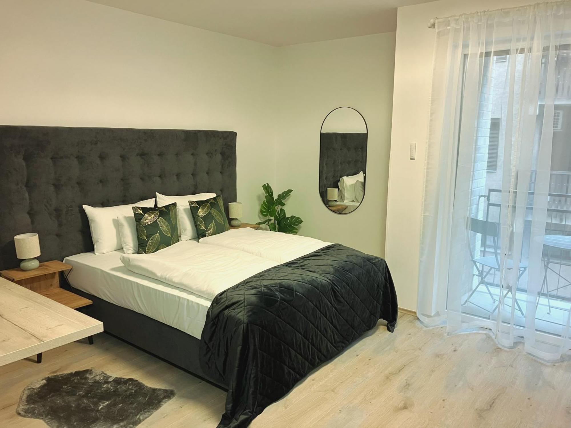 Hock Residence Budapeşte Dış mekan fotoğraf
