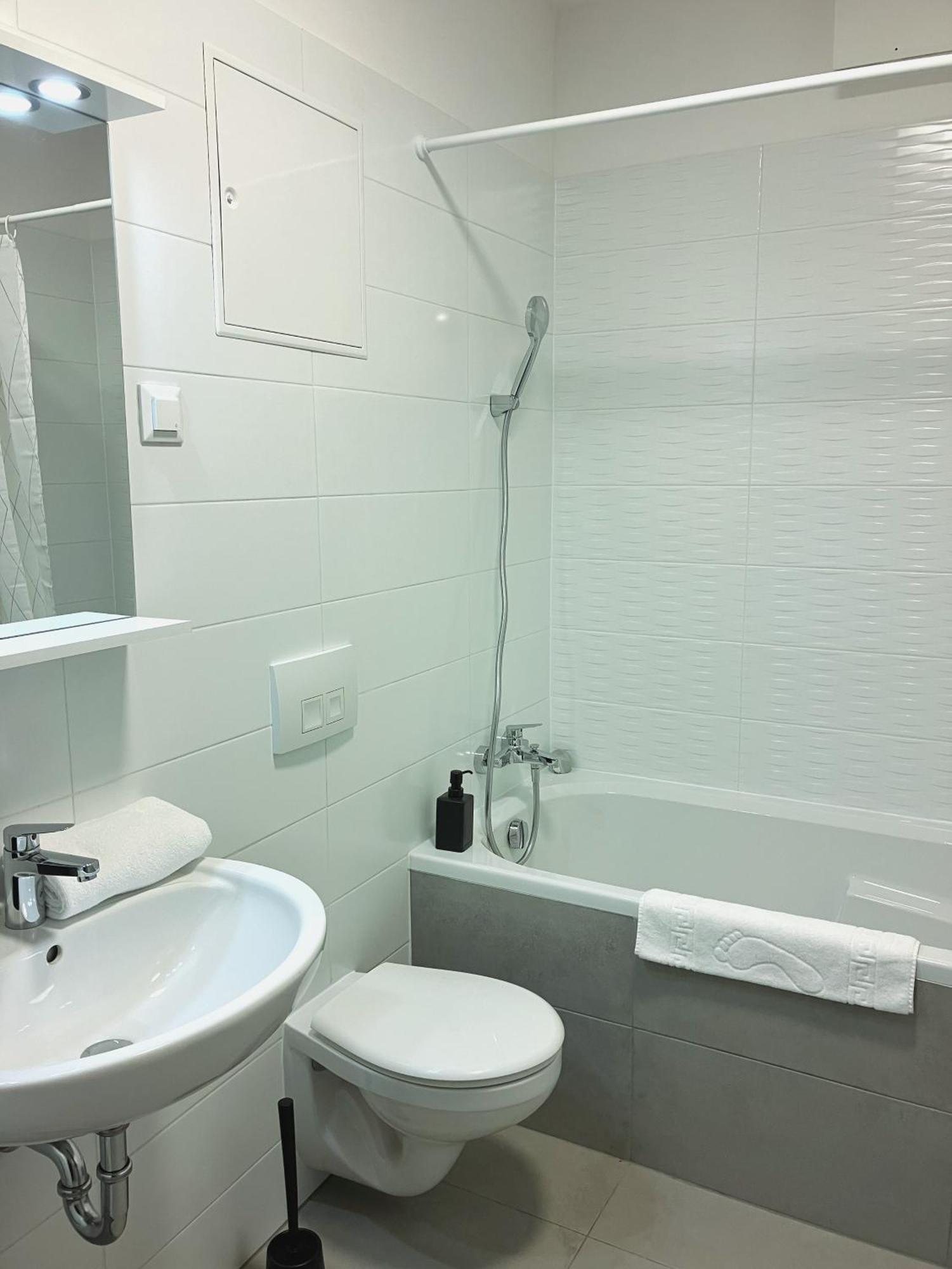 Hock Residence Budapeşte Dış mekan fotoğraf