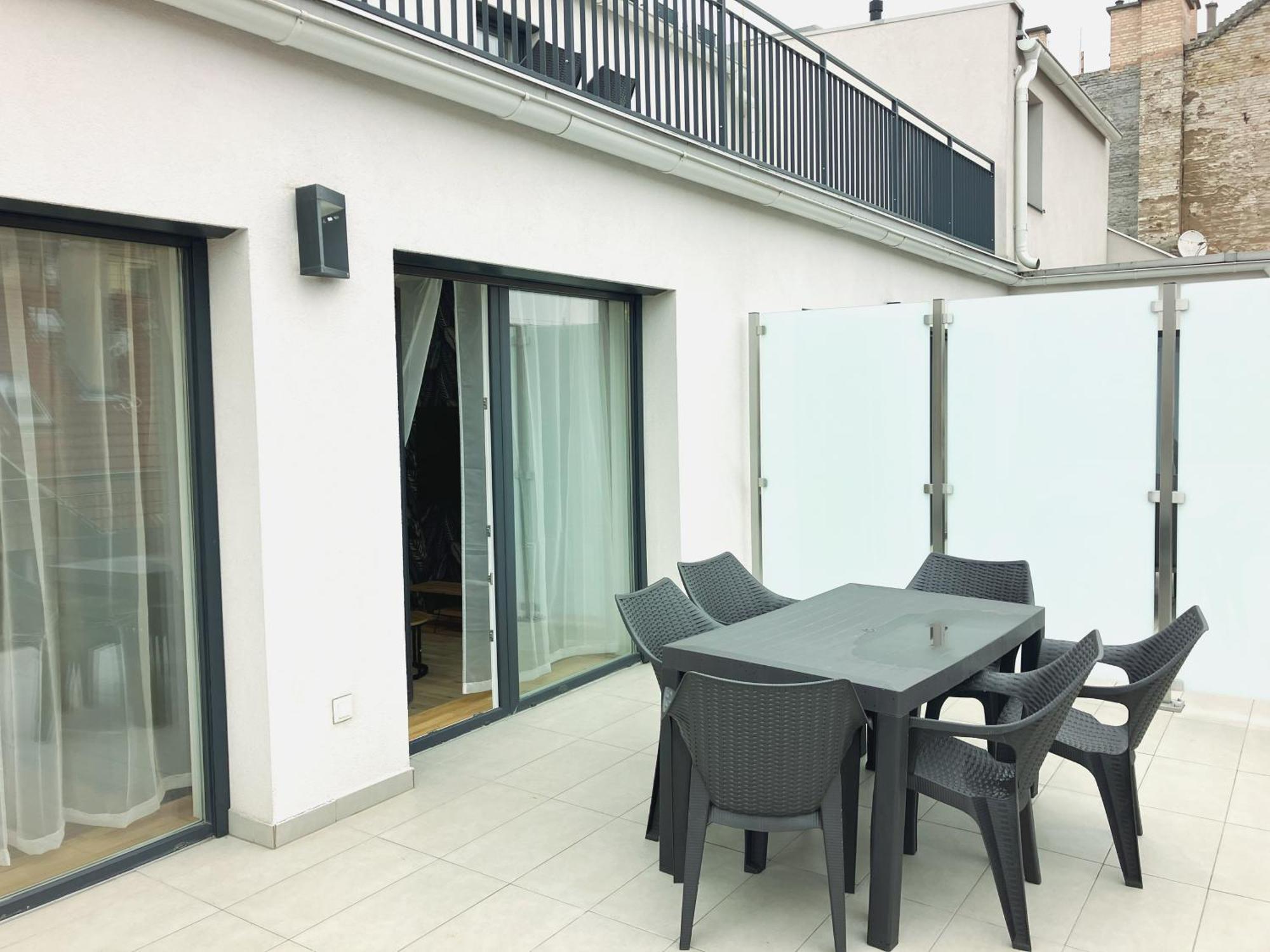Hock Residence Budapeşte Dış mekan fotoğraf