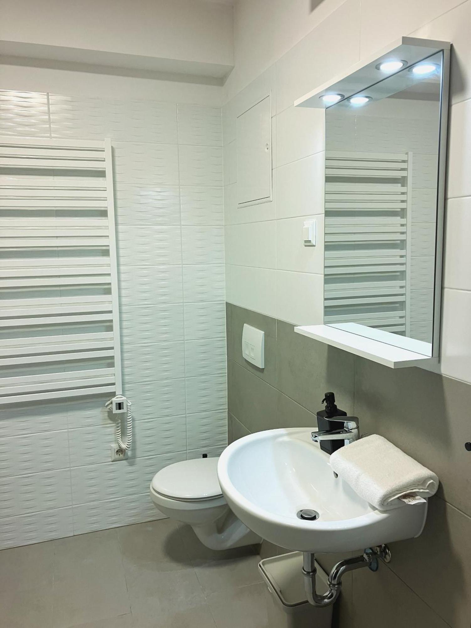 Hock Residence Budapeşte Dış mekan fotoğraf