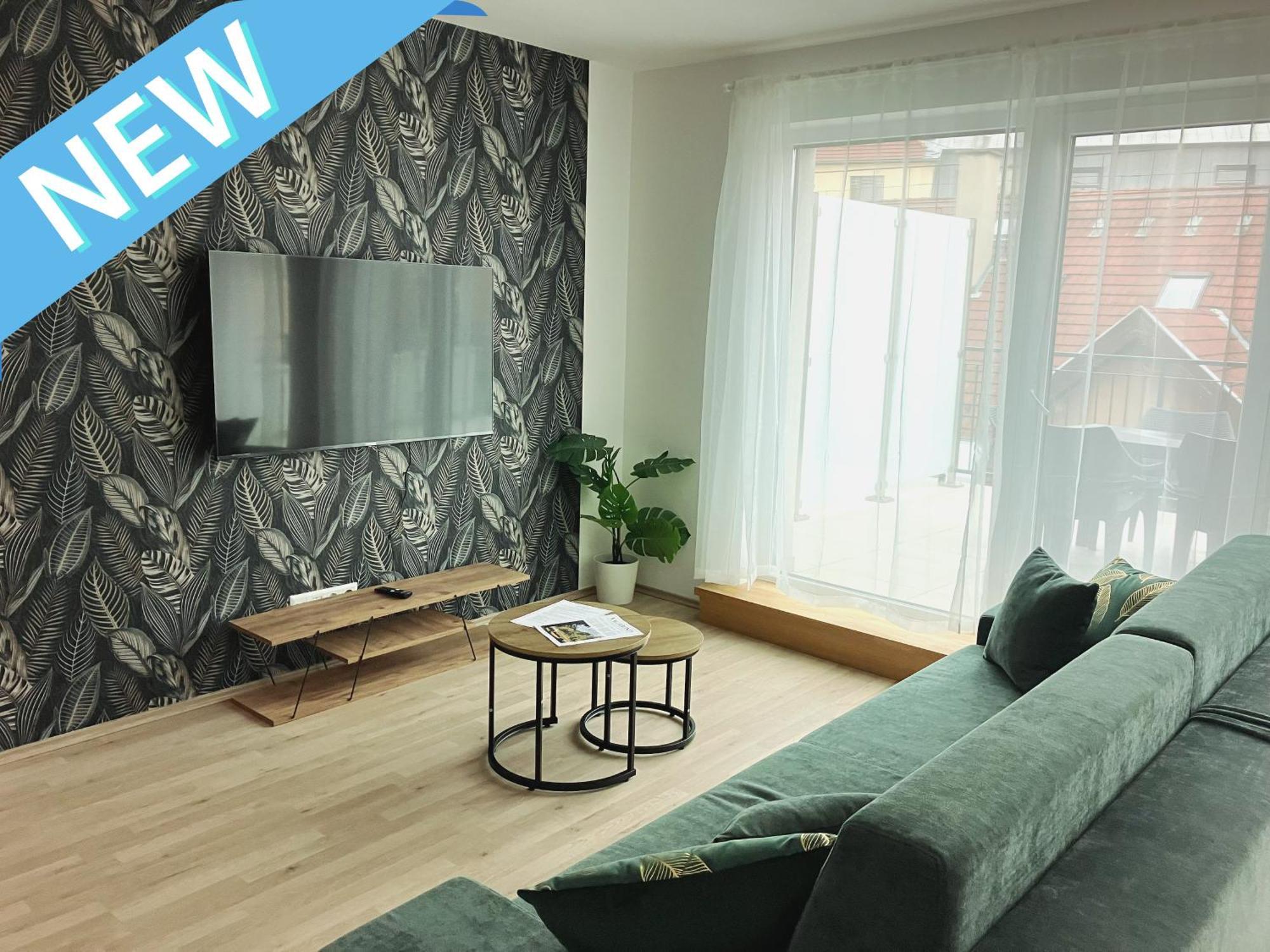 Hock Residence Budapeşte Dış mekan fotoğraf